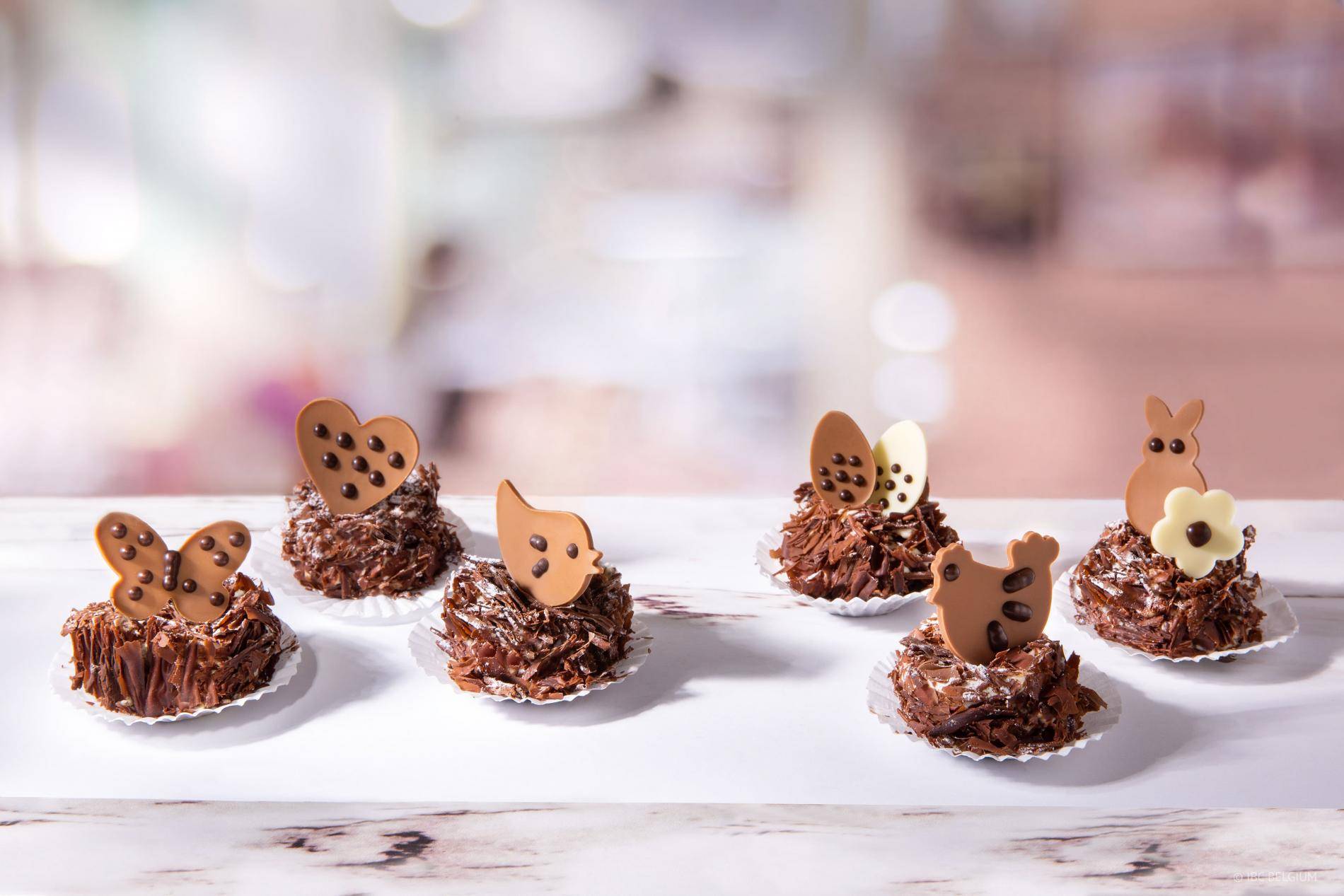 Barry Callebaut Half Year Results 2021 22 Conference Barry Callebaut Half Year Results 2021 22 Conference